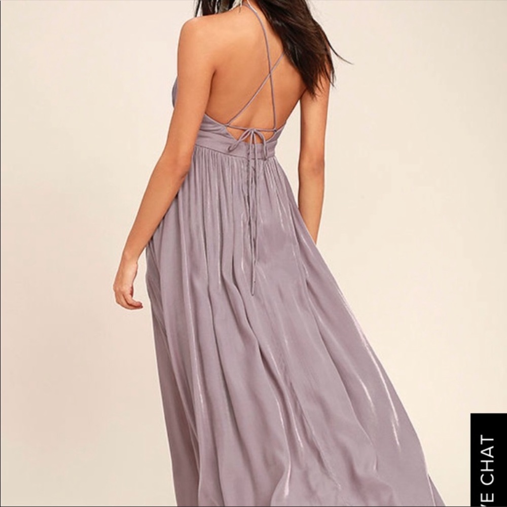 Lulu’s Dress - Picture 2 of 8